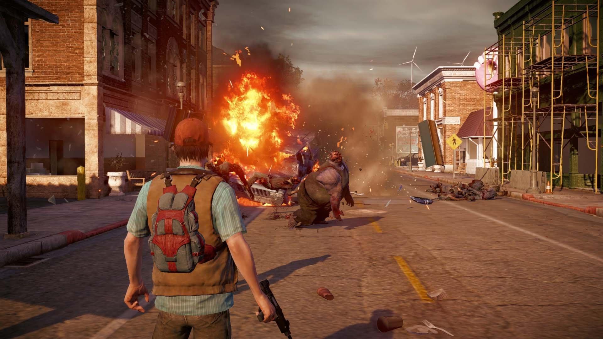 State of Decay Year One Survival Edition - Xbox One - Image 4