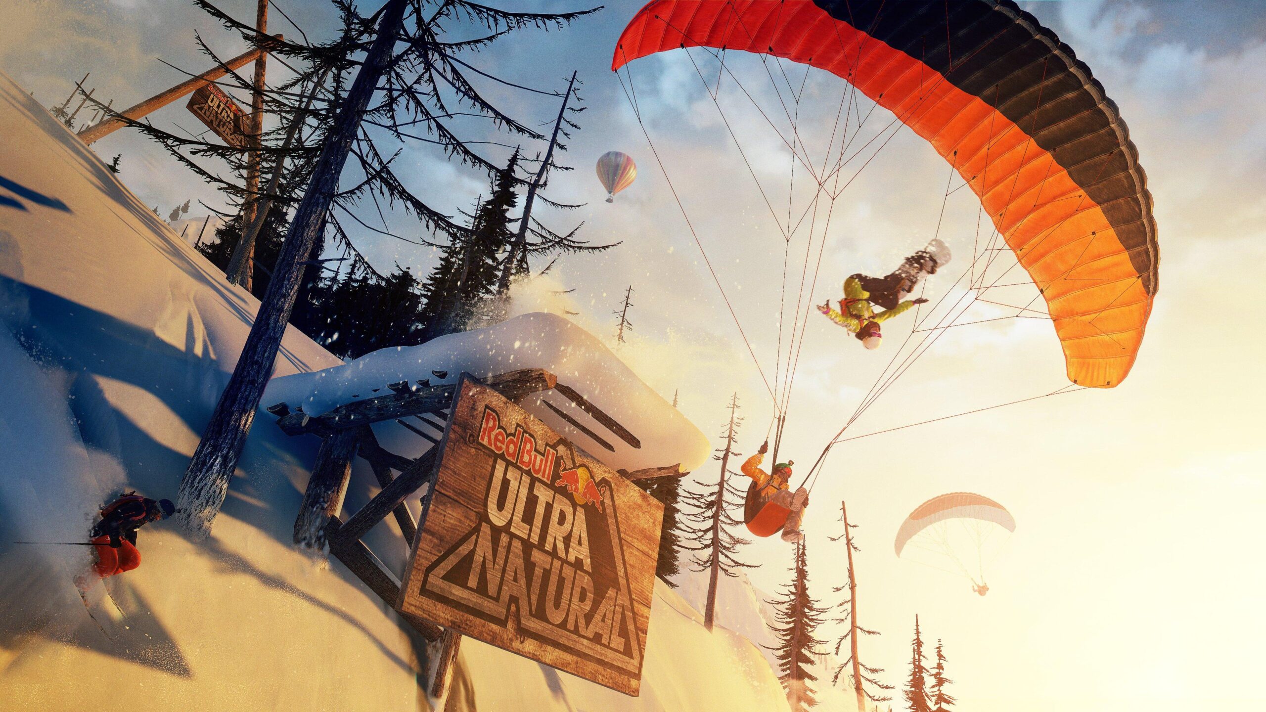Steep - PlayStation 4 - Image 2