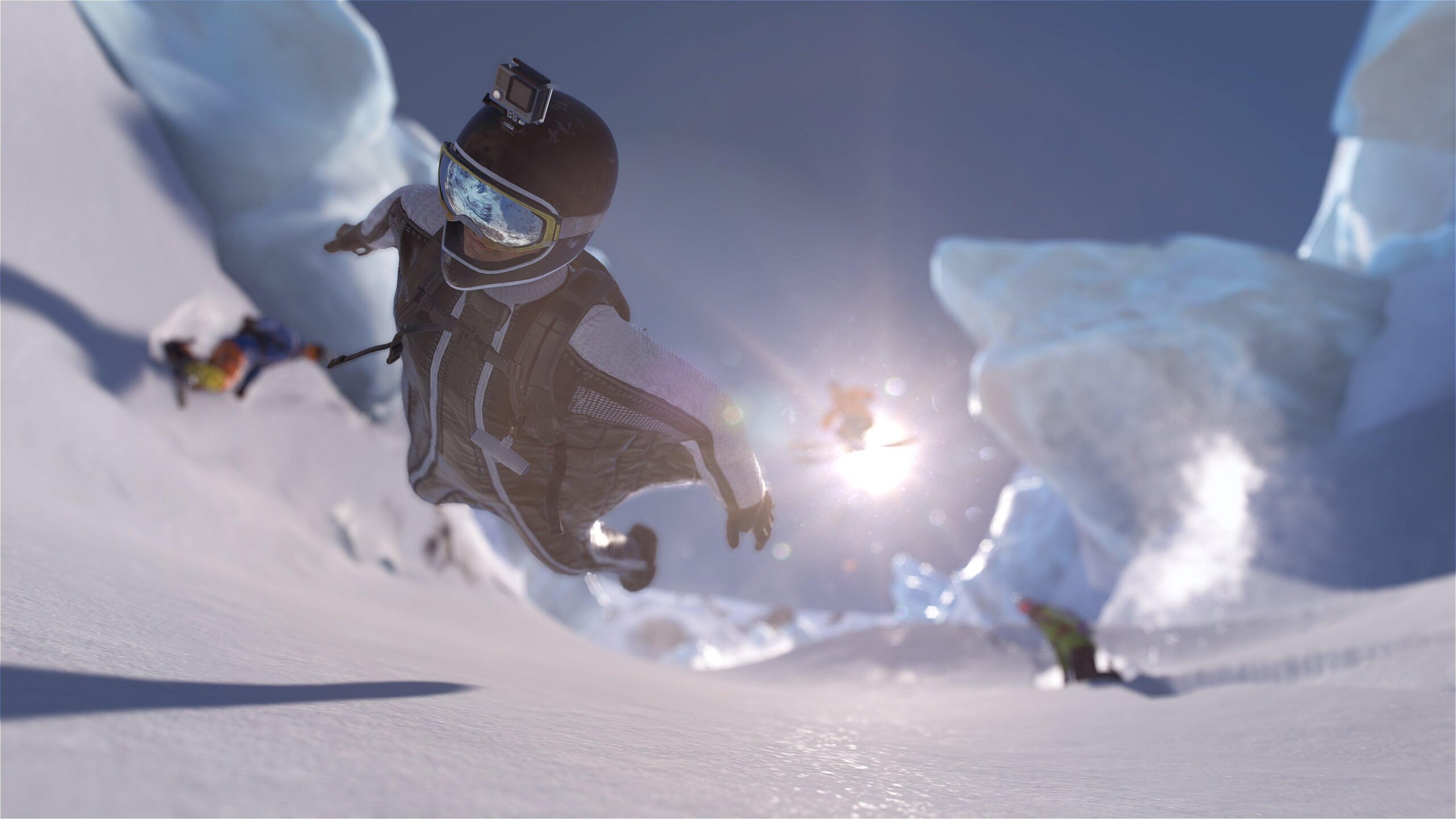 Steep - PlayStation 4 - Image 5