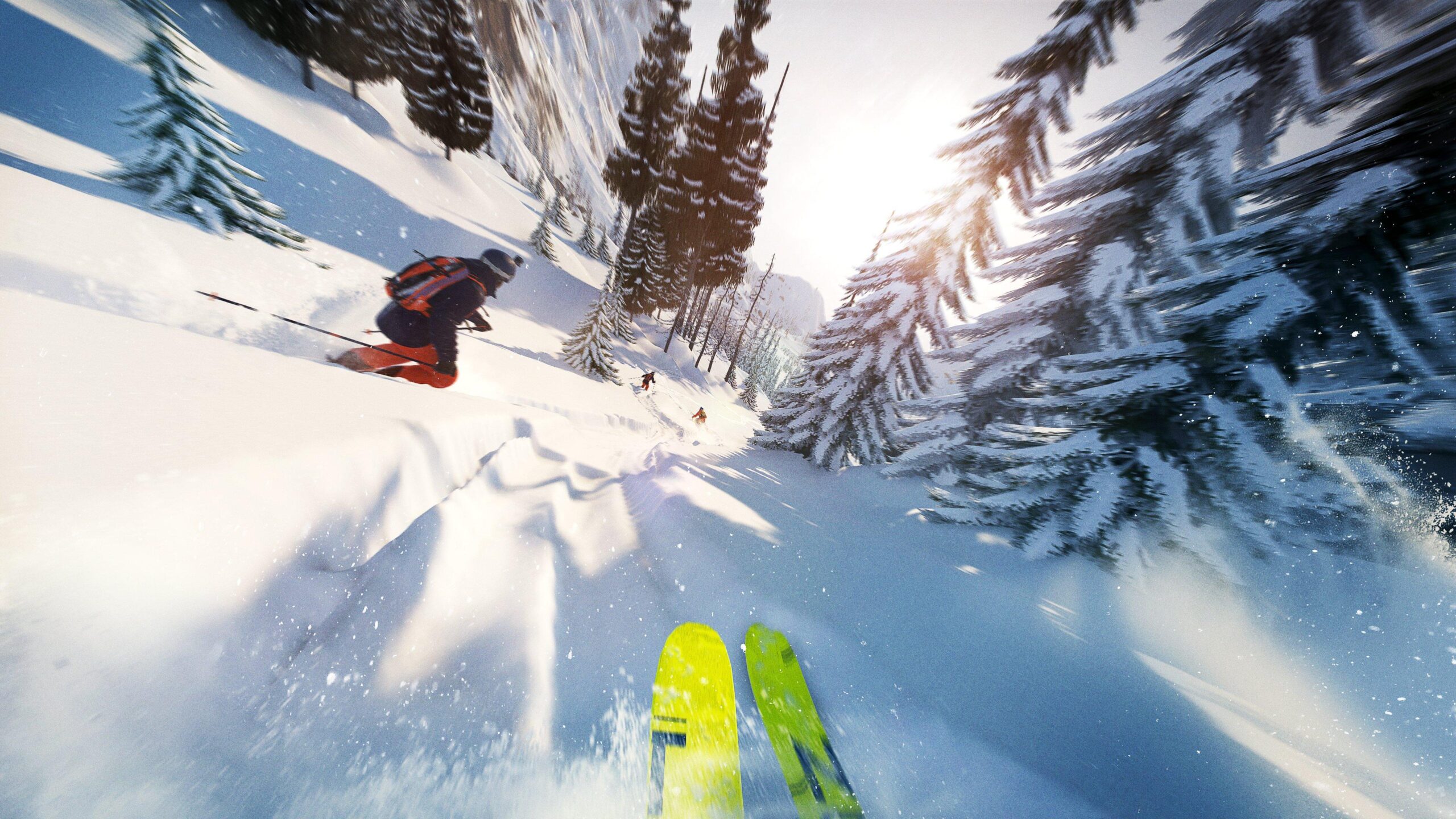 Steep - Xbox One - Image 3
