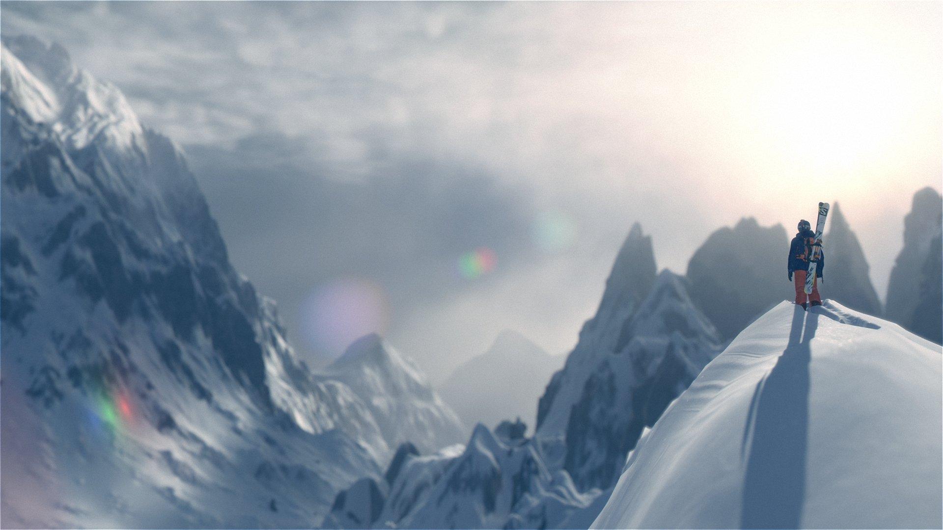 Steep - Xbox One - Image 4