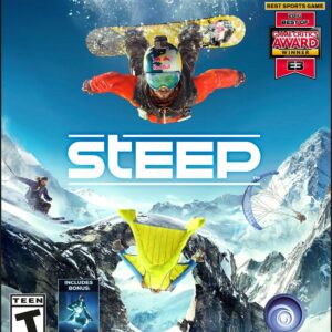 Steep - Xbox One