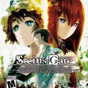 Steins - PS Vita