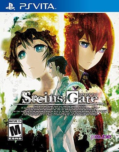 Steins - PS Vita