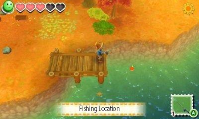 Story of Seasons - Nintendo 3DS - Image 2