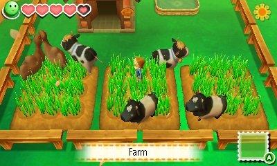 Story of Seasons - Nintendo 3DS - Image 3