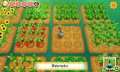 Story of Seasons - Nintendo 3DS - Image 4
