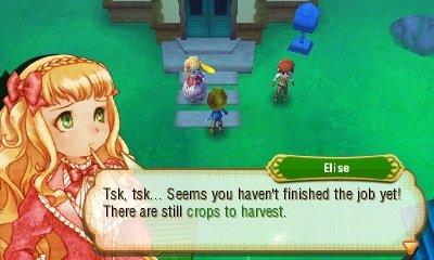 Story of Seasons - Nintendo 3DS - Image 6