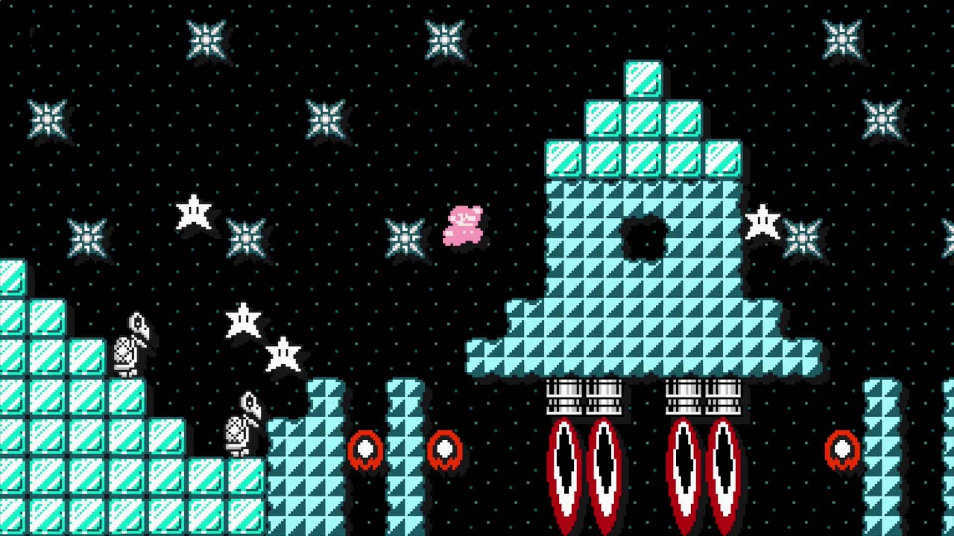 Super Mario Maker for Nintendo 3DS - Nintendo 3DS - Image 4