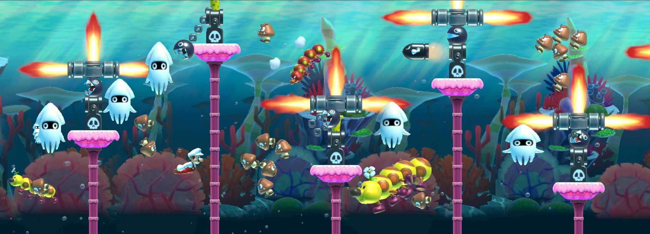 Super Mario Maker for Nintendo 3DS - Nintendo 3DS - Image 6