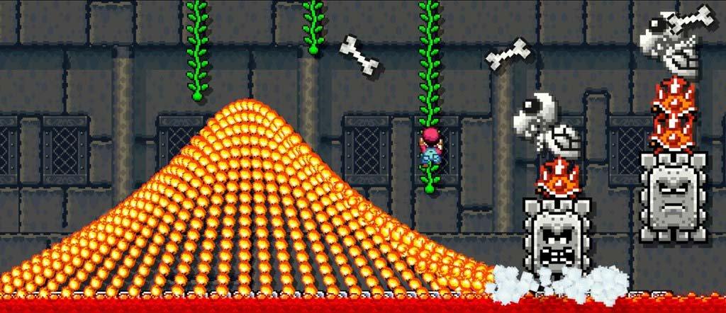 Super Mario Maker for Nintendo 3DS - Nintendo 3DS - Image 7