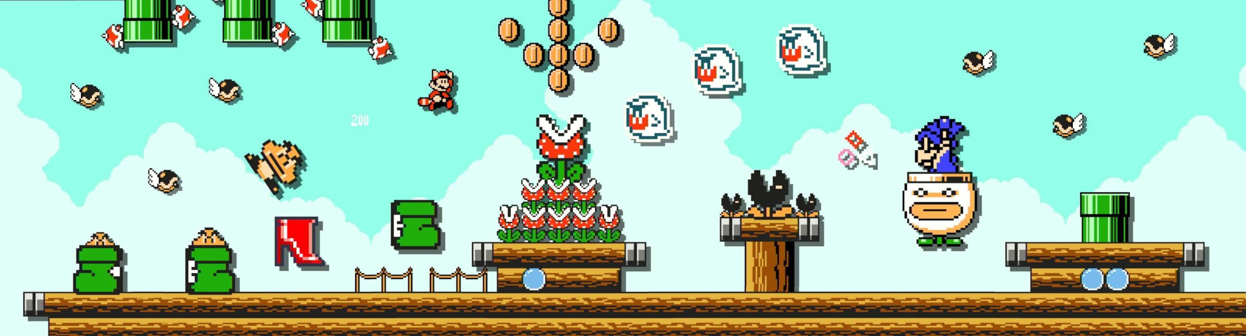 Super Mario Maker for Nintendo 3DS - Nintendo 3DS - Image 8
