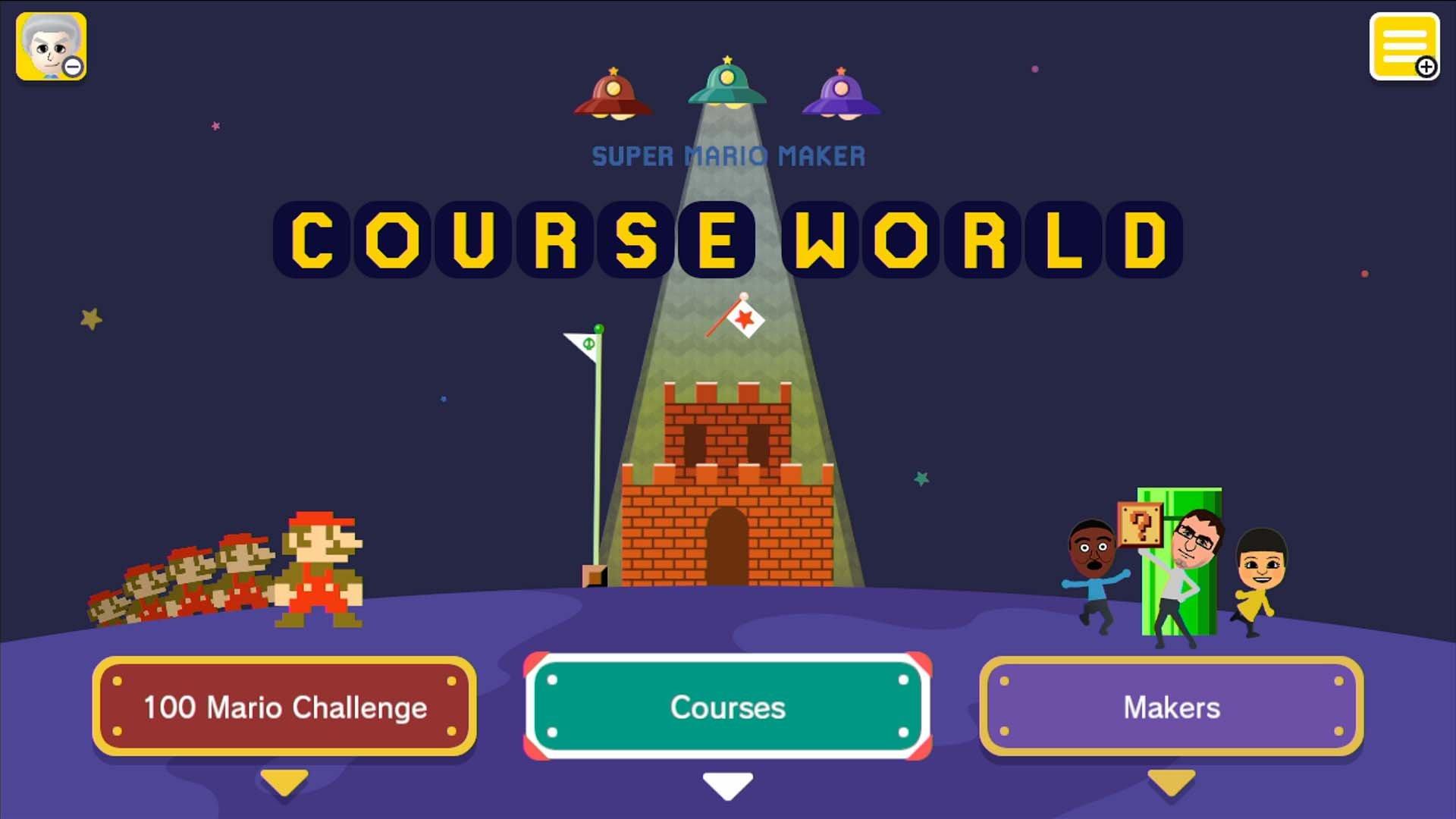 Super Mario Maker for Nintendo 3DS - Nintendo 3DS - Image 10