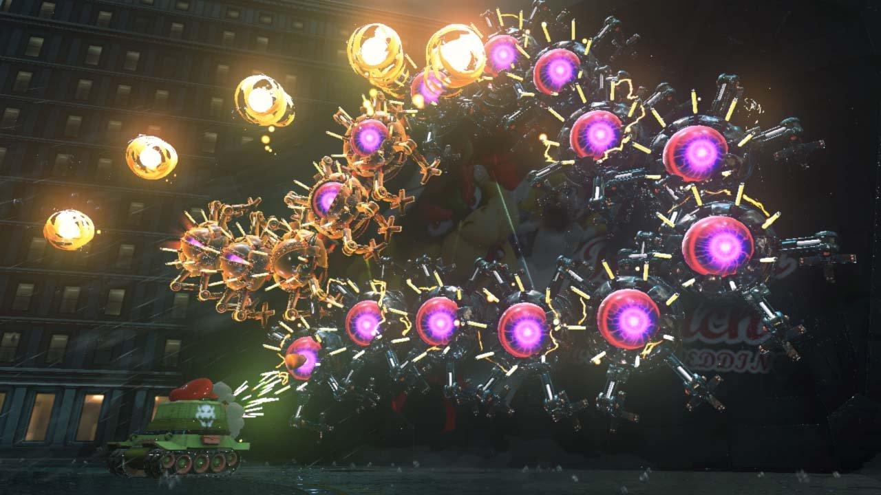 Super Mario Odyssey - Nintendo Switch - Image 4