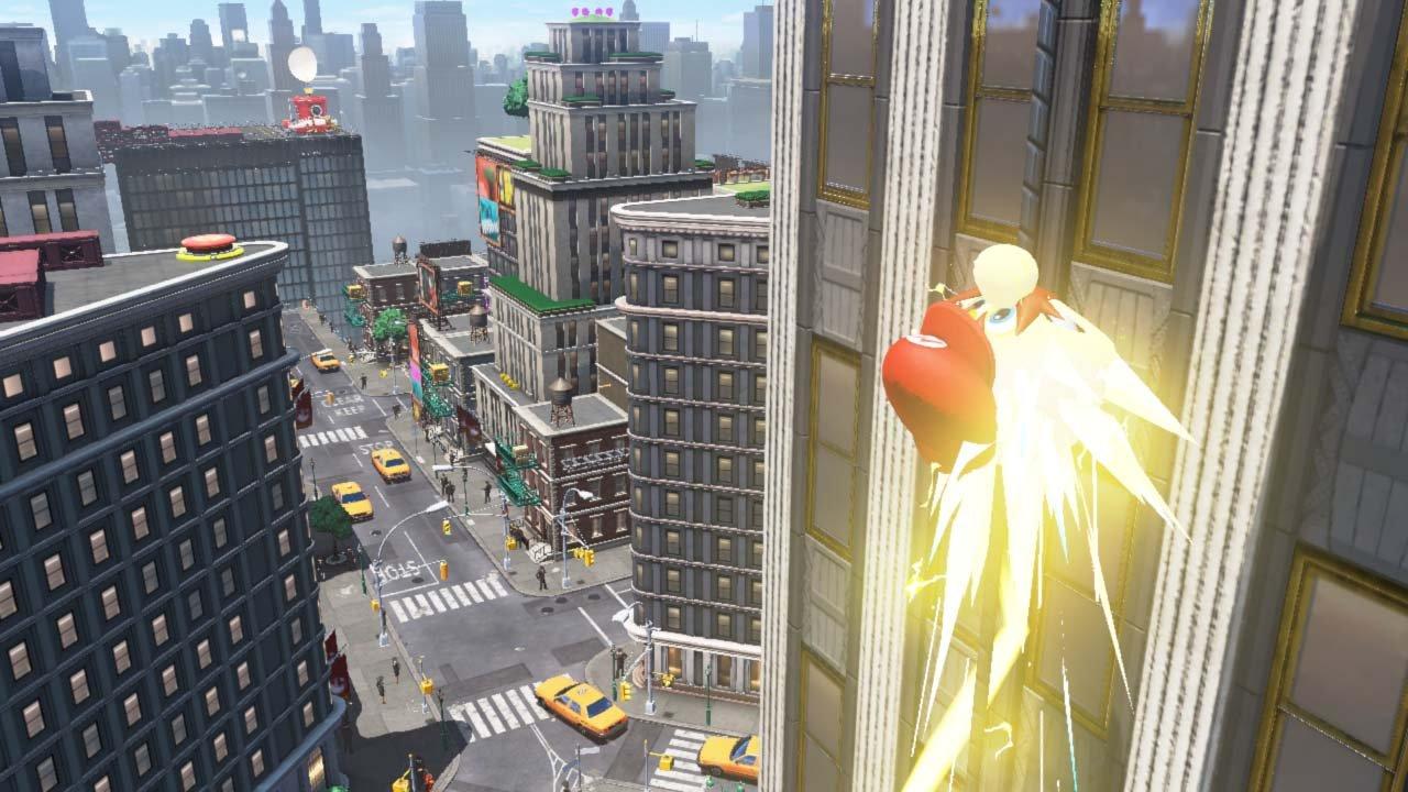 Super Mario Odyssey - Nintendo Switch - Image 10