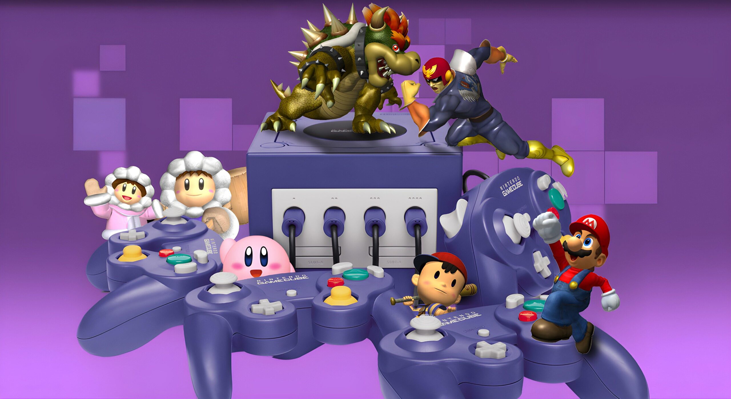 Super Smash Bros. Melee - GameCube - Image 4