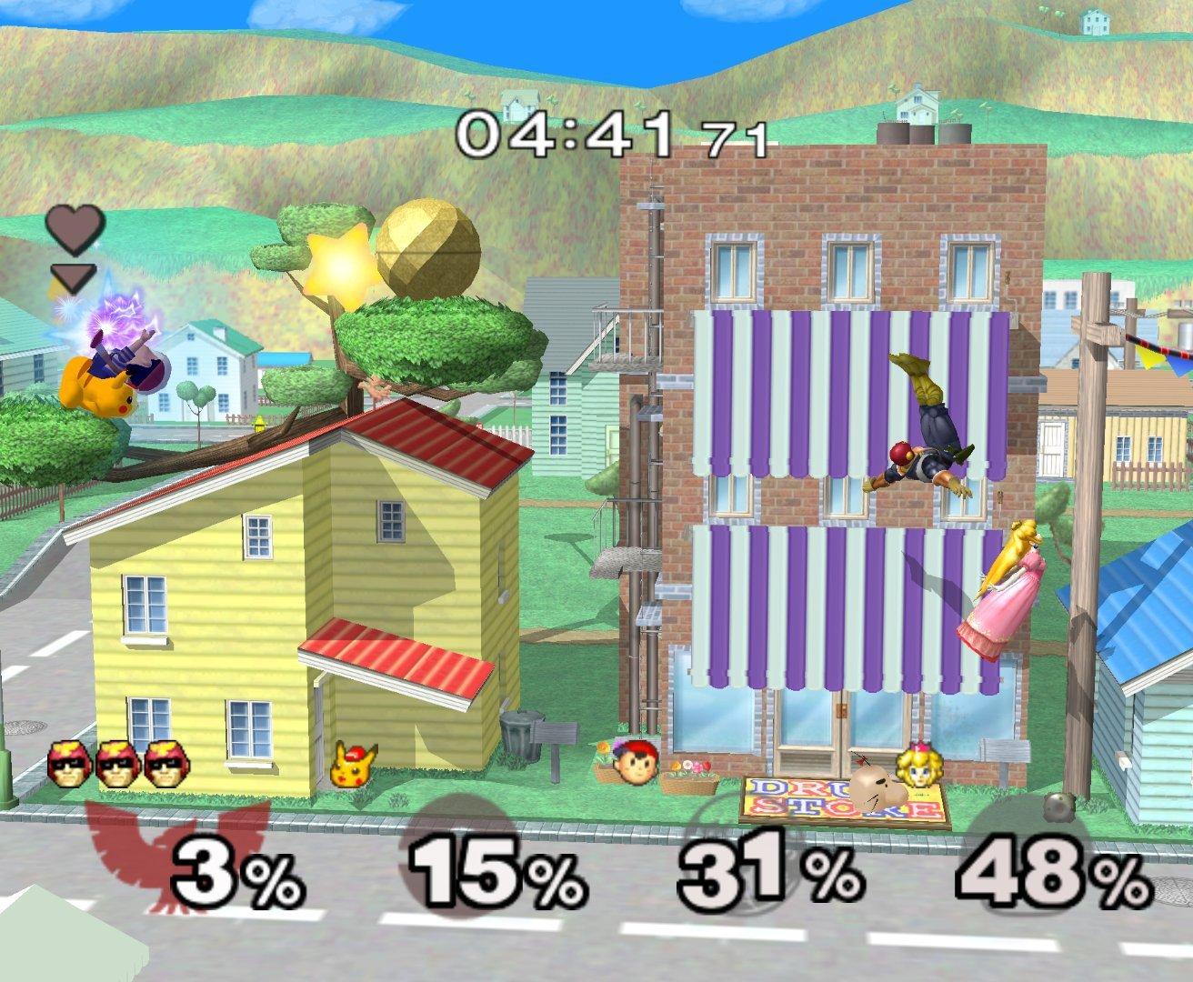 Super Smash Bros. Melee - GameCube - Image 5