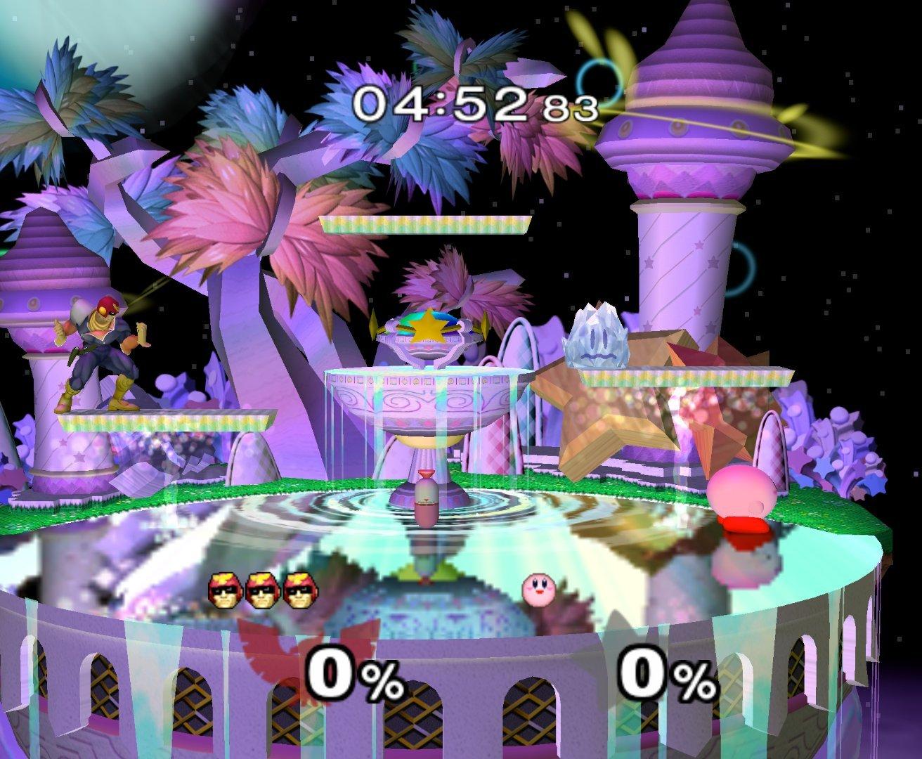 Super Smash Bros. Melee - GameCube - Image 6