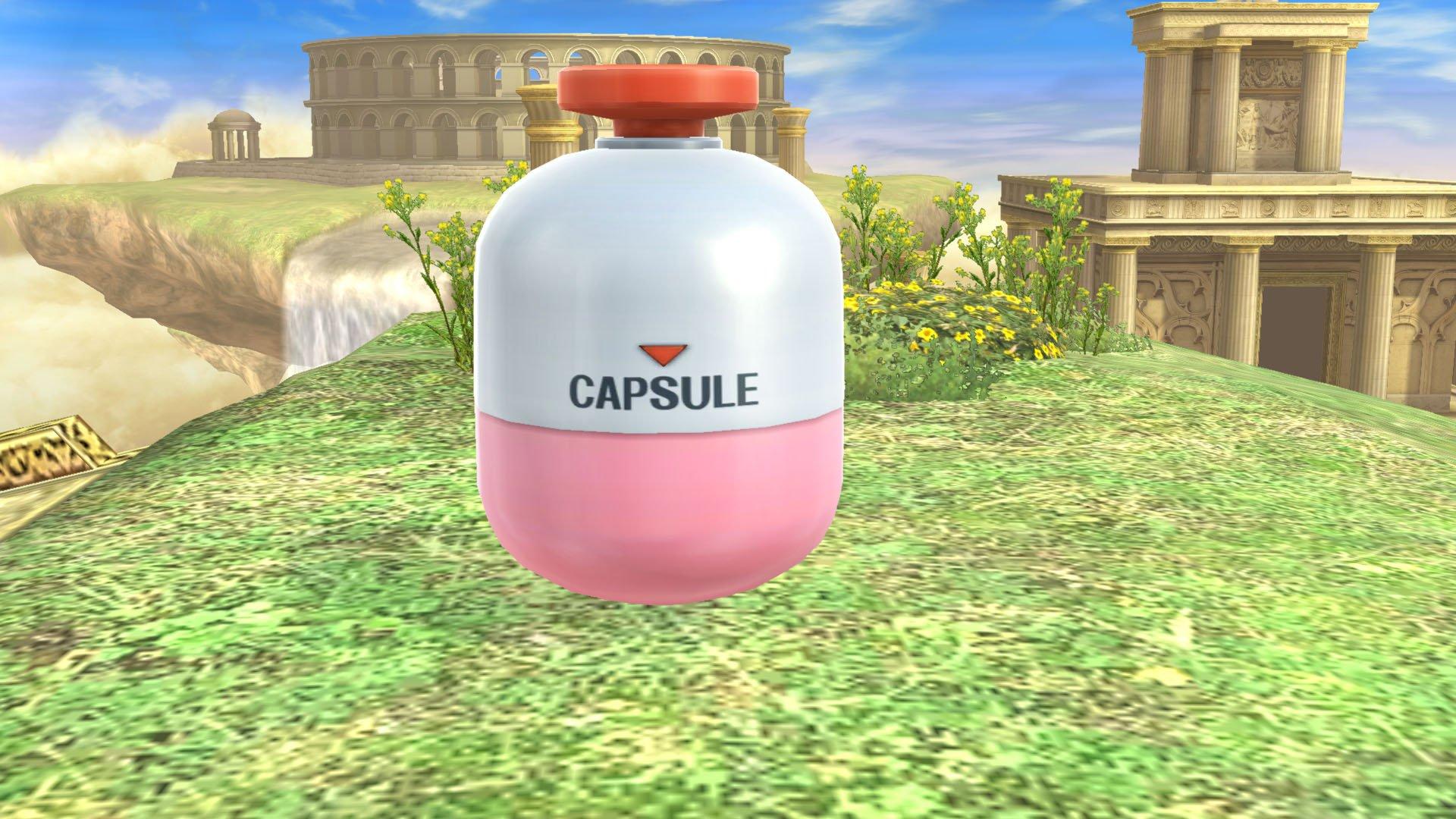 Super Smash Bros. - Nintendo 3DS - Image 2