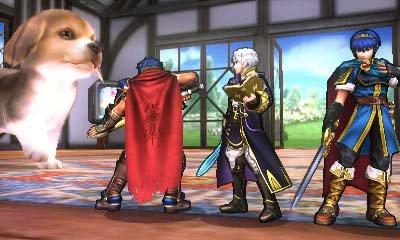 Super Smash Bros. - Nintendo Wii U - Image 3