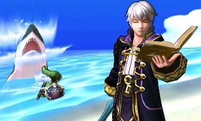 Super Smash Bros. - Nintendo Wii U - Image 4