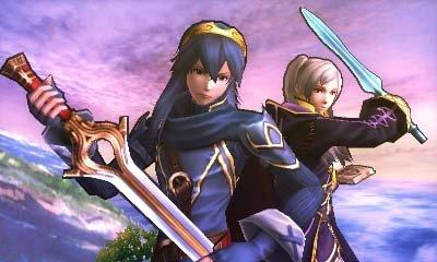 Super Smash Bros. - Nintendo Wii U - Image 5