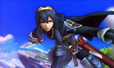 Super Smash Bros. - Nintendo Wii U - Image 6