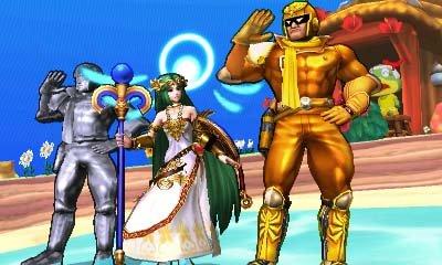 Super Smash Bros. - Nintendo Wii U - Image 7