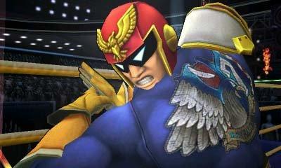 Super Smash Bros. - Nintendo Wii U - Image 8