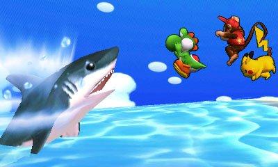 Super Smash Bros. - Nintendo Wii U - Image 9