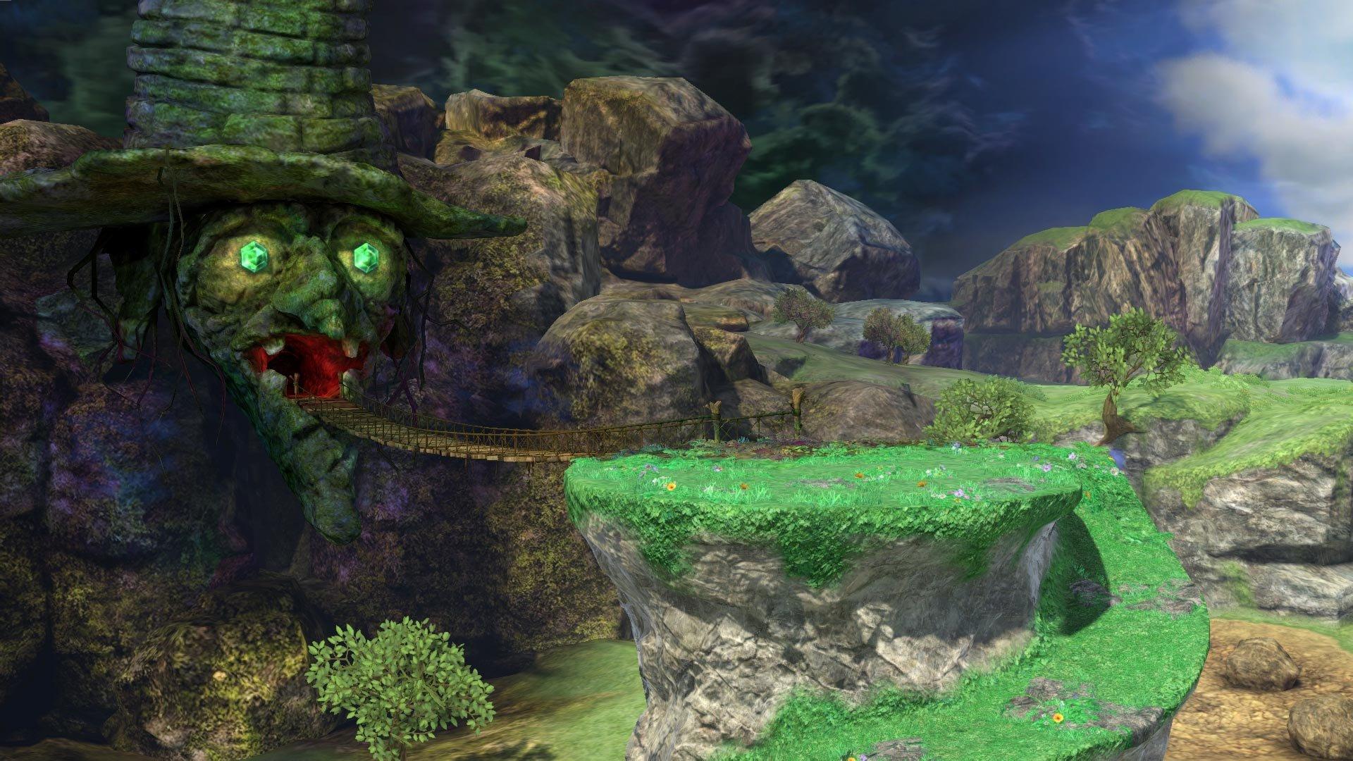 Super Smash Bros. Ultimate Challenger Pack 3 DLC - NIntendo Switch - Image 3