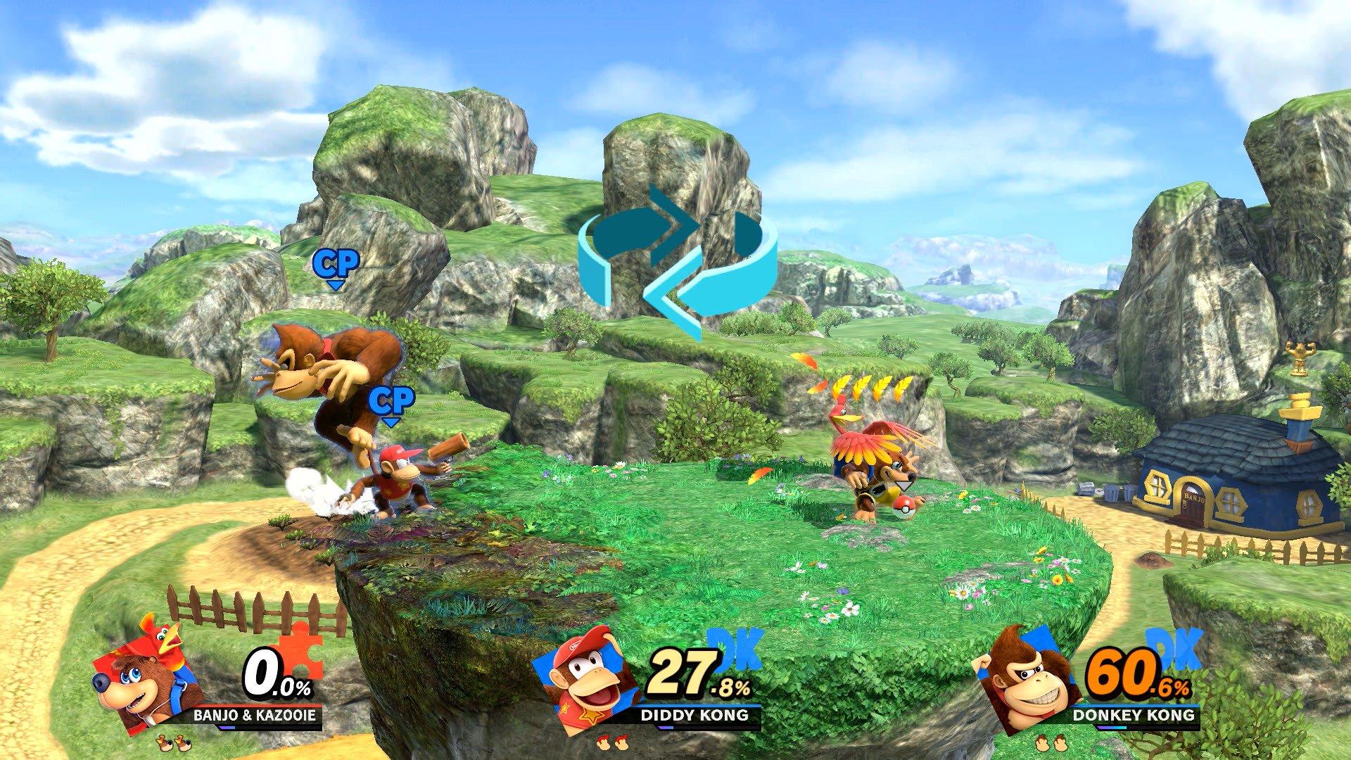 Super Smash Bros. Ultimate Challenger Pack 3 DLC - NIntendo Switch - Image 4