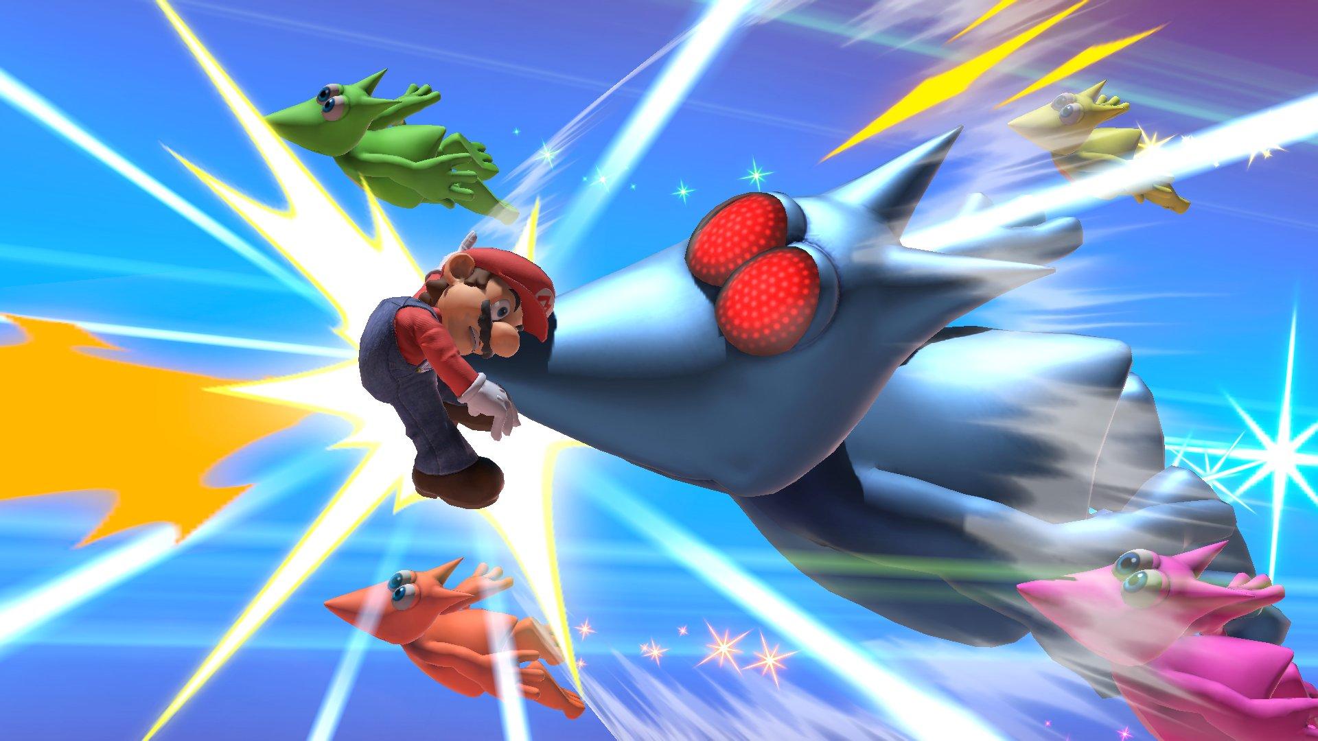 Super Smash Bros. Ultimate Challenger Pack 3 DLC - NIntendo Switch - Image 6