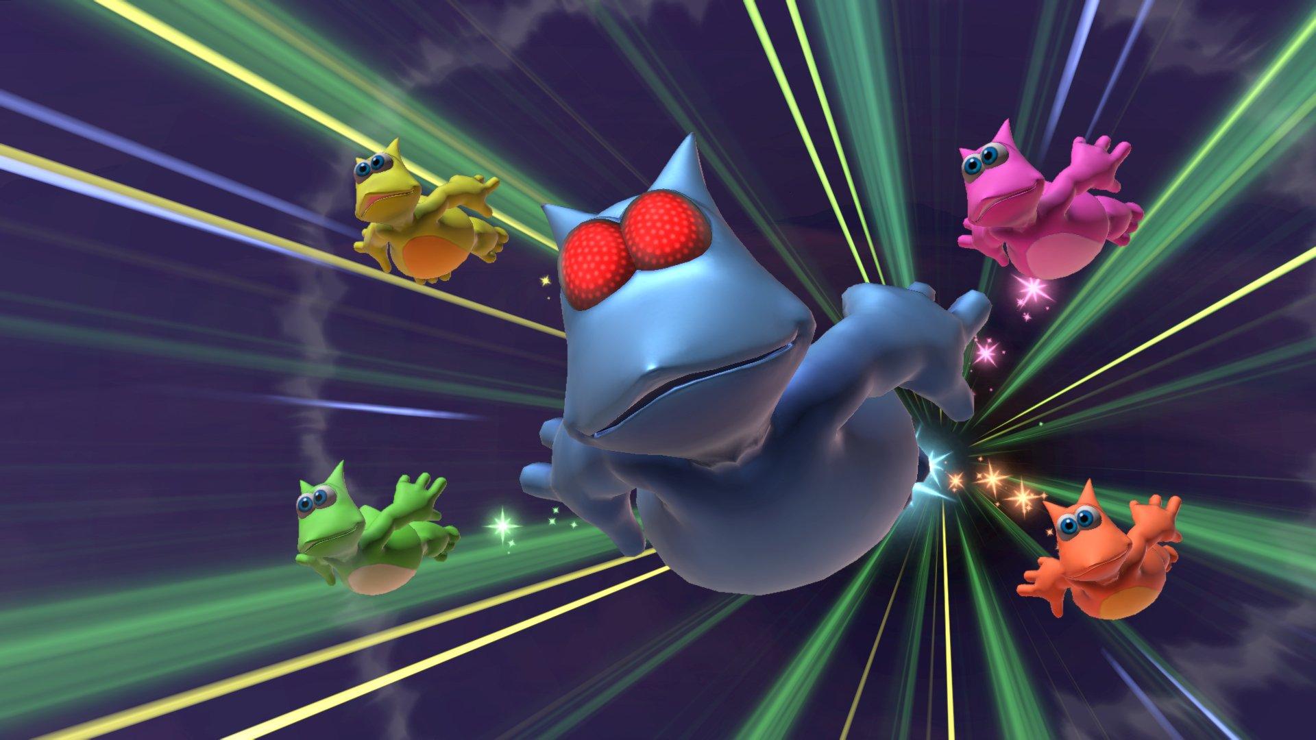 Super Smash Bros. Ultimate Challenger Pack 3 DLC - NIntendo Switch - Image 7
