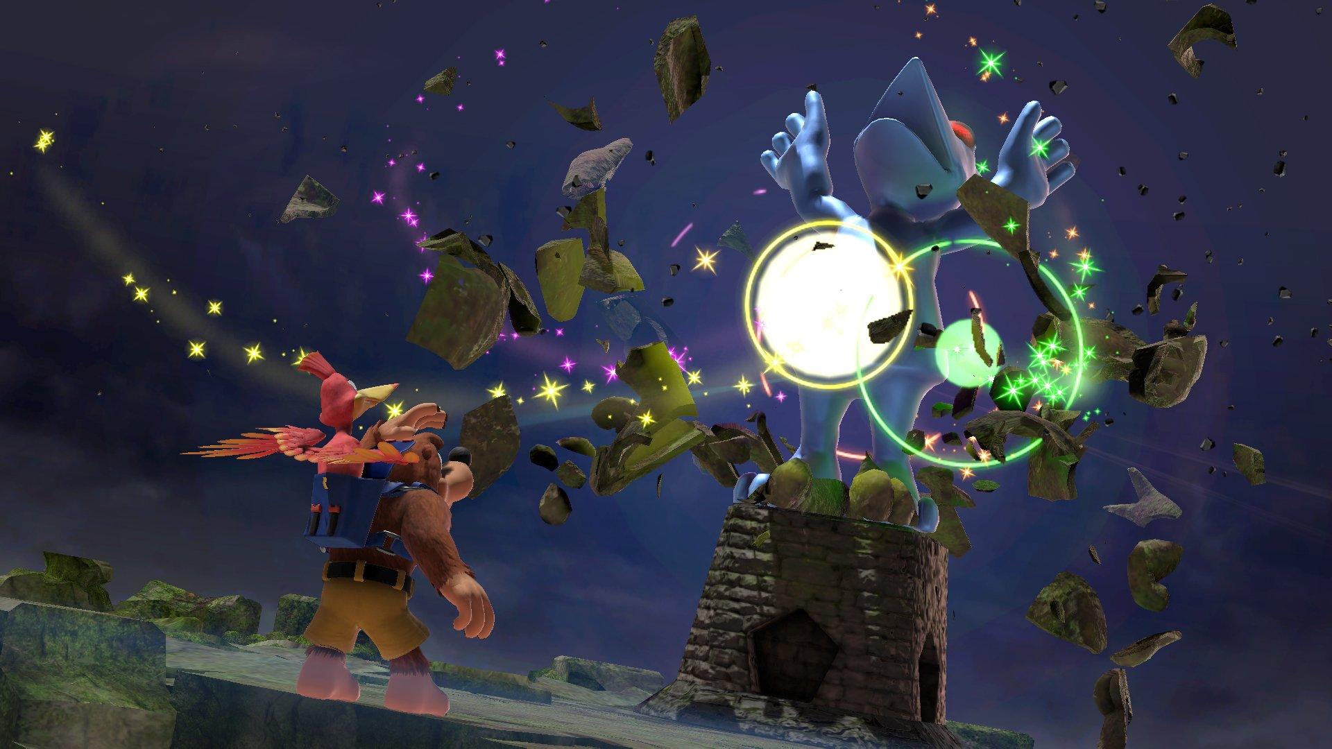 Super Smash Bros. Ultimate Challenger Pack 3 DLC - NIntendo Switch - Image 8