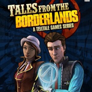 Tales From the Borderlands - Xbox 360
