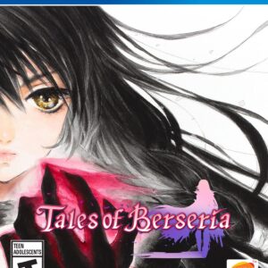 Tales of Berseria - PlayStation 4