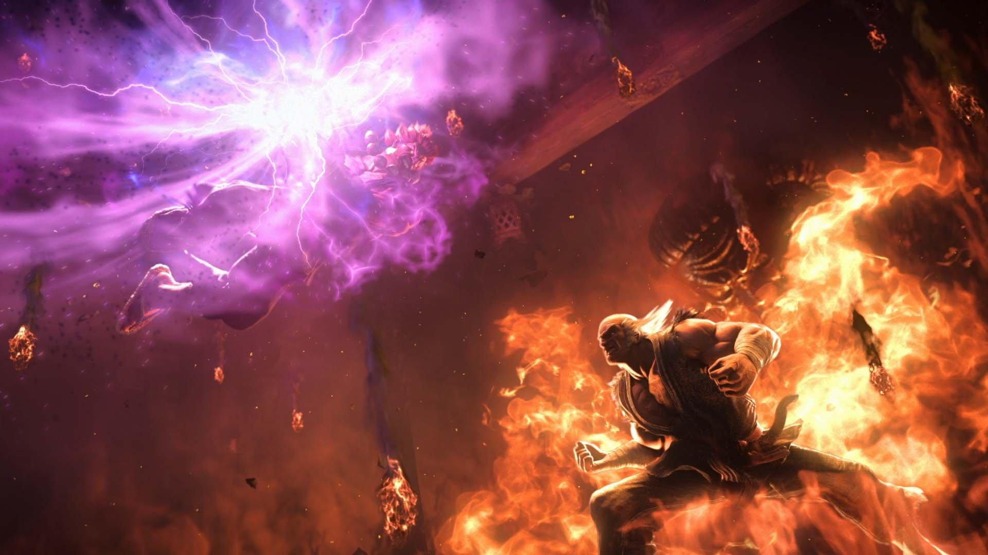 Tekken 7 - PlayStation 4 - Image 7