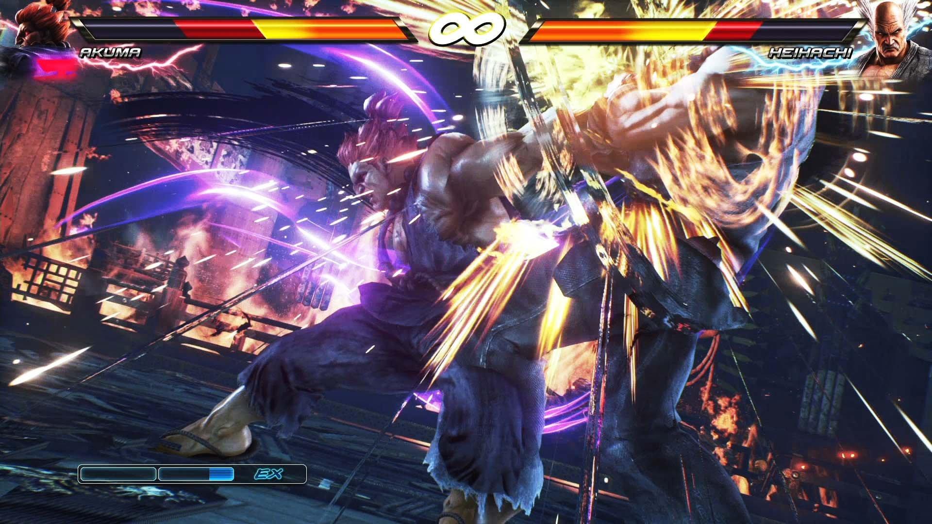 Tekken 7 - PlayStation 4 - Image 10