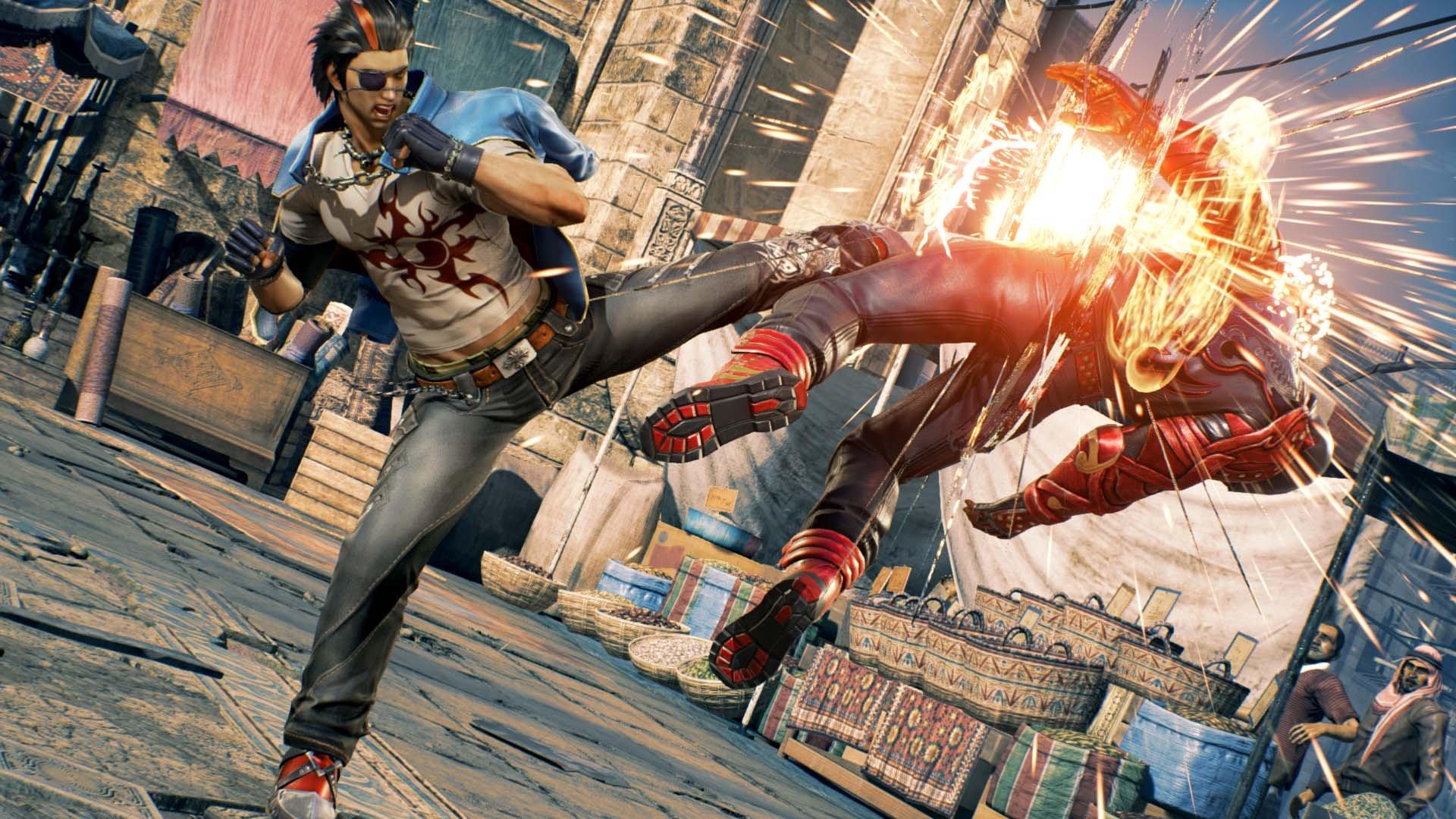 Tekken 7 - Xbox One - Image 2