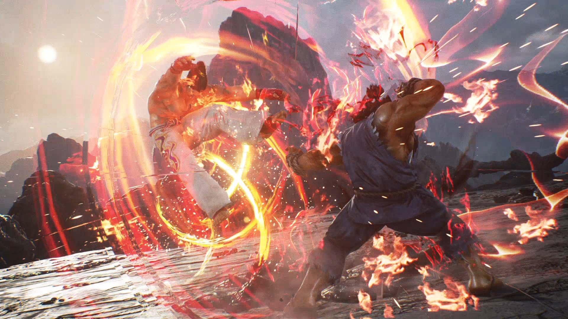 Tekken 7 - Xbox One - Image 8
