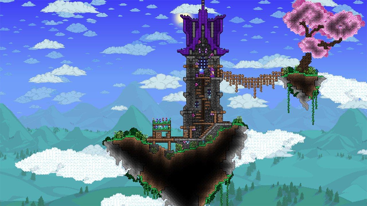 Terraria - PlayStation 3 - Image 5