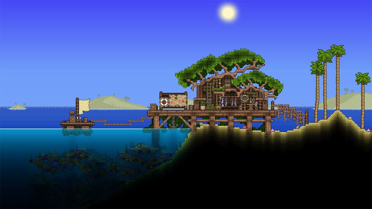Terraria - PlayStation 3 - Image 6