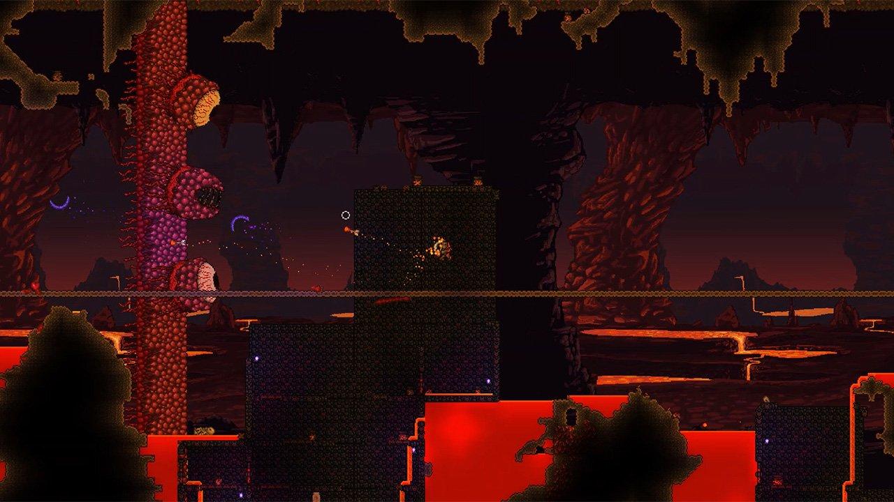 Terraria - PlayStation 3 - Image 7
