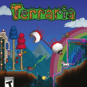 Terraria - Xbox One