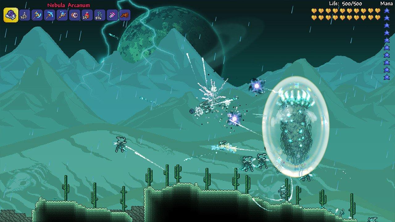 Terraria - PlayStation 3 - Image 2