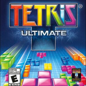 Tetris Ultimate - PS Vita