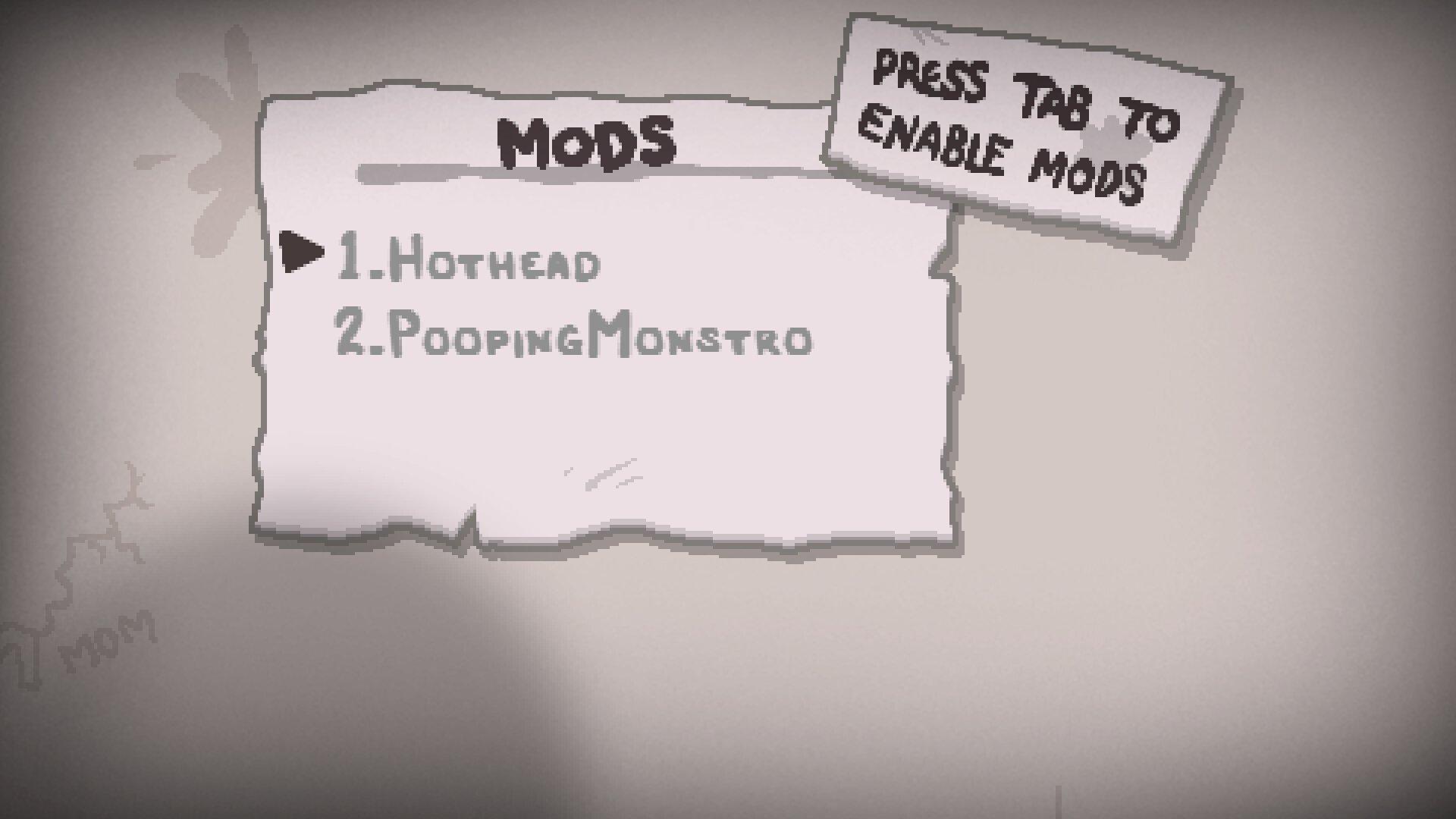 The Binding of Isaac: Afterbirth Plus - Nintendo Switch - Image 2
