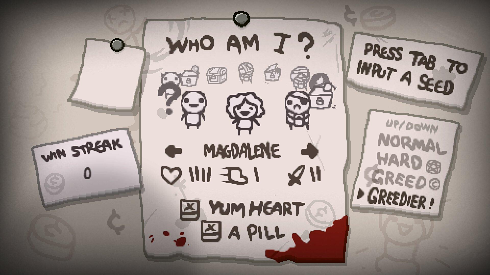 The Binding of Isaac: Afterbirth Plus - Nintendo Switch - Image 3