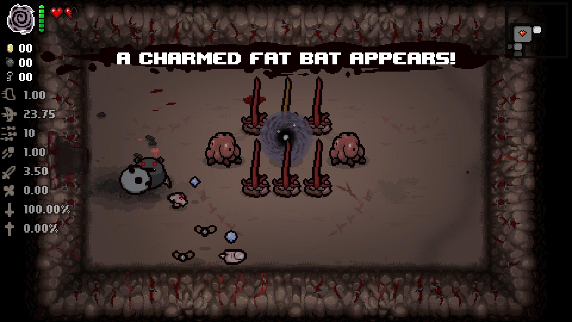 The Binding of Isaac: Afterbirth Plus - Nintendo Switch - Image 4